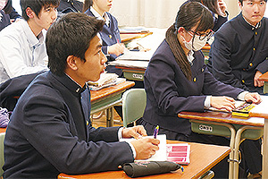 茨城県波崎高等学校